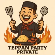 Teppan Party Private